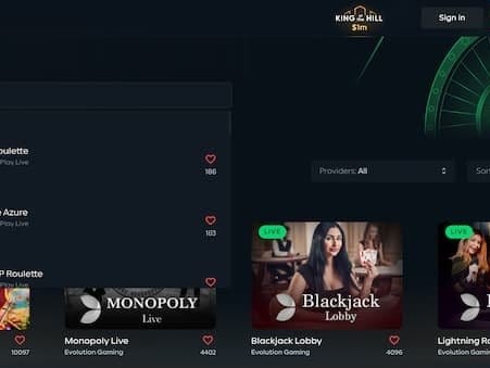 Win388 گیم اسکرین شاٹ 3