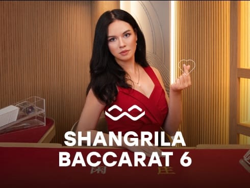 Shangrila Baccarat 6 icon