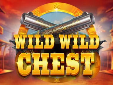 Wild Wild Chest icon