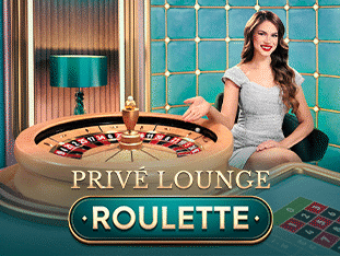 Privé Lounge Roulette icon