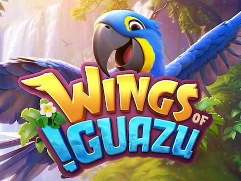 Wings of Iguazu icon