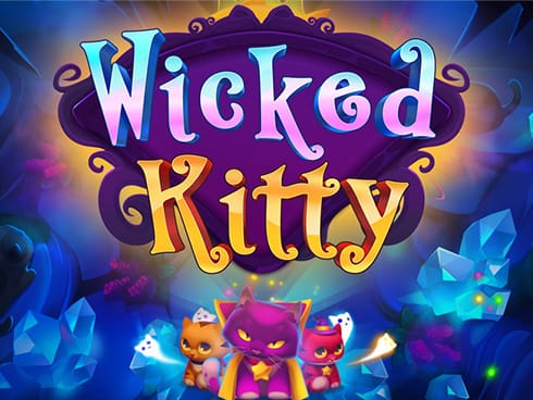 Wicked Kitty icon